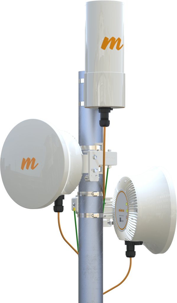 amplificateur cellulaire